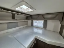 Fahrzeugbild Carado T 338 TOP Mietwagen Autom Hubbett #27