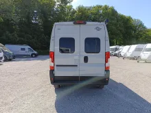 Fahrzeugbild Carado pro CV 602 Top Mietwagen Autom. Schlafdach #6