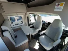 Fahrzeugbild Carado pro CV 602 Top Mietwagen Autom. Schlafdach #15