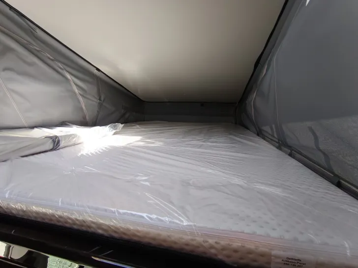 Fahrzeugbild Carado pro CV 602 Top Mietwagen Autom. Schlafdach #21