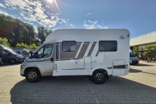 Fahrzeugbild Carado T 135 pro+ Top T 135 Automatik  MW #2