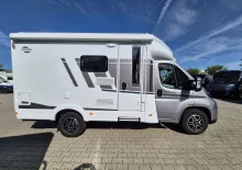 Fahrzeugbild Carado T 135 pro+ Top T 135 Automatik  MW #4