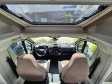 Fahrzeugbild Carado T 135 pro+ Top T 135 Automatik  MW #8