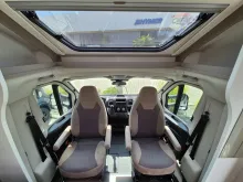 Fahrzeugbild Carado T 135 pro+ Top T 135 Automatik  MW #9