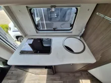 Fahrzeugbild Carado T 135 pro+ Top T 135 Automatik  MW #13