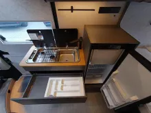 Fahrzeugbild Hymer Redwood 601 #26