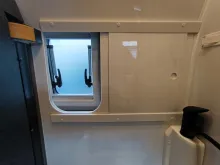 Fahrzeugbild Hymer Redwood 601 #31