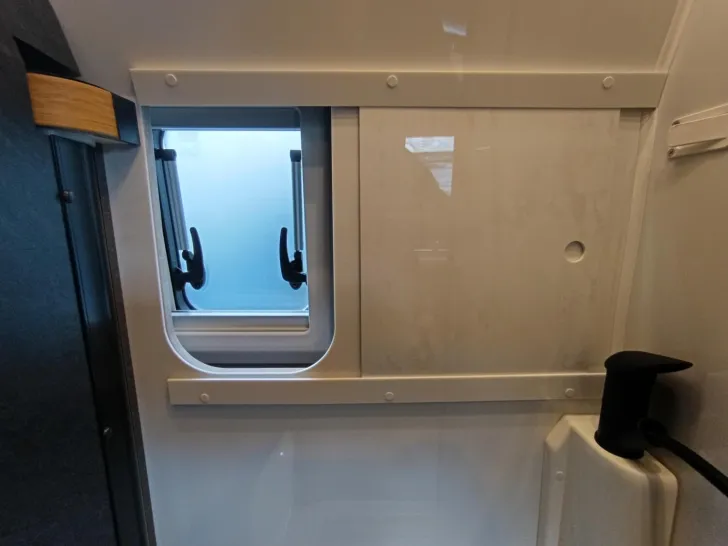 Fahrzeugbild Hymer Redwood 601 #31