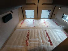 Fahrzeugbild Hymer Redwood 601 #34