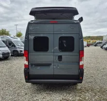 Fahrzeugbild Carado pro CV 540 Top Mietwagen mit Aufstelldach #5