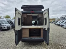 Fahrzeugbild Carado pro CV 540 Top Mietwagen mit Aufstelldach #6