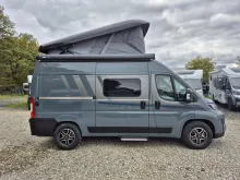 Fahrzeugbild Carado pro CV 540 Top Mietwagen mit Aufstelldach #7