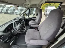 Fahrzeugbild Carado pro CV 540 Top Mietwagen mit Aufstelldach #9