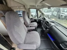Fahrzeugbild Carado pro CV 540 Top Mietwagen mit Aufstelldach #10