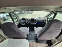Fahrzeugbild Carado pro CV 540 Top Mietwagen mit Aufstelldach #11
