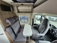Fahrzeugbild Carado pro CV 540 Top Mietwagen mit Aufstelldach #14