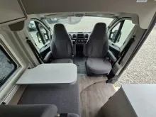 Fahrzeugbild Carado pro CV 540 Top Mietwagen mit Aufstelldach #16
