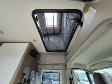 Fahrzeugbild Carado pro CV 540 Top Mietwagen mit Aufstelldach #18