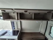 Fahrzeugbild Carado pro CV 540 Top Mietwagen mit Aufstelldach #26