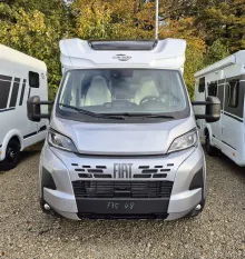 Fahrzeugbild Carado T 328 Top Mietwagen 180 PS Autom. o H #3