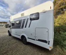 Fahrzeugbild Carado T 328 Top Mietwagen 180 PS Autom. o H #6