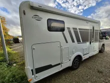 Fahrzeugbild Carado T 328 Top Mietwagen 180 PS Autom. o H #8