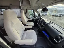 Fahrzeugbild Carado T 328 Top Mietwagen 180 PS Autom. o H #10