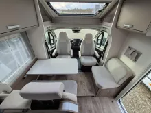 Fahrzeugbild Carado T 328 Top Mietwagen 180 PS Autom. o H #15