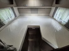 Fahrzeugbild Carado T 328 Top Mietwagen 180 PS Autom. o H #22