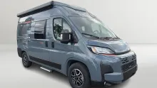 Schräg Vorne Weinsberg CaraBus GREY 540 MQ Sofort verfügbar