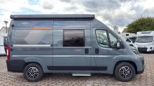 Seitlich Weinsberg CaraBus GREY 540 MQ Sofort verfügbar