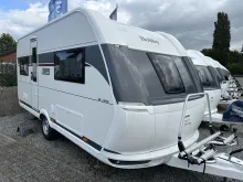 Fahrzeugbild Hobby De Luxe 460 UFe IC-Sondermodell 2027 #1