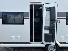 Fahrzeugbild Hobby De Luxe 460 UFe IC-Sondermodell 2027 #5