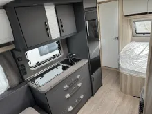 Fahrzeugbild Hobby De Luxe 460 UFe IC-Sondermodell 2027 #9