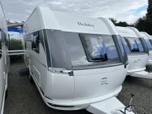 Fahrzeugbild Hobby Excellent 460 SL Modell 2027; 1500kg #1