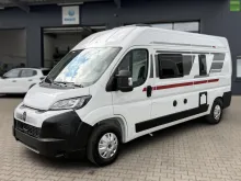 Fahrzeugbild Roller Team Livingstone 2 Dieselheizung 2027 #6