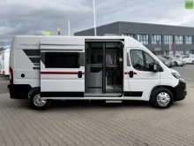 Fahrzeugbild Roller Team Livingstone 2 Dieselheizung 2027 #7