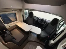Sitzgruppe Carado CV 540 PRO Automatik + Dieselheizung
