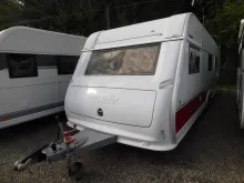 Fahrzeugbild Kabe Royal 780 U - TDL STANDWAGEN #2