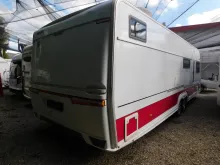 Fahrzeugbild Kabe Royal 780 U - TDL STANDWAGEN #4