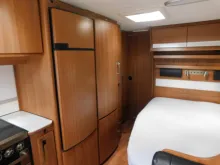 Fahrzeugbild Kabe Royal 780 U - TDL STANDWAGEN #6
