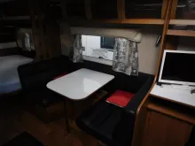 Fahrzeugbild Kabe Royal 780 U - TDL STANDWAGEN #7