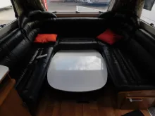 Fahrzeugbild Kabe Royal 780 U - TDL STANDWAGEN #8