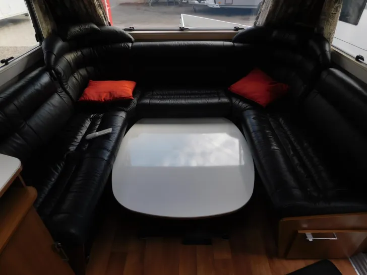 Fahrzeugbild Kabe Royal 780 U - TDL STANDWAGEN #8