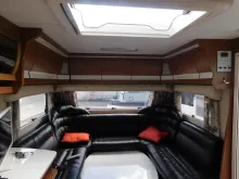Fahrzeugbild Kabe Royal 780 U - TDL STANDWAGEN #9