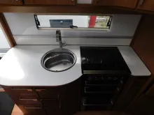 Fahrzeugbild Kabe Royal 780 U - TDL STANDWAGEN #10