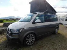 Fahrzeugbild VW California T6.1 Ocean #1