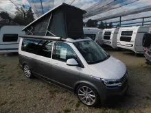 Fahrzeugbild VW California T6.1 Ocean #2