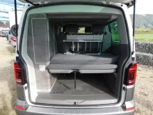 Fahrzeugbild VW California T6.1 Ocean #3