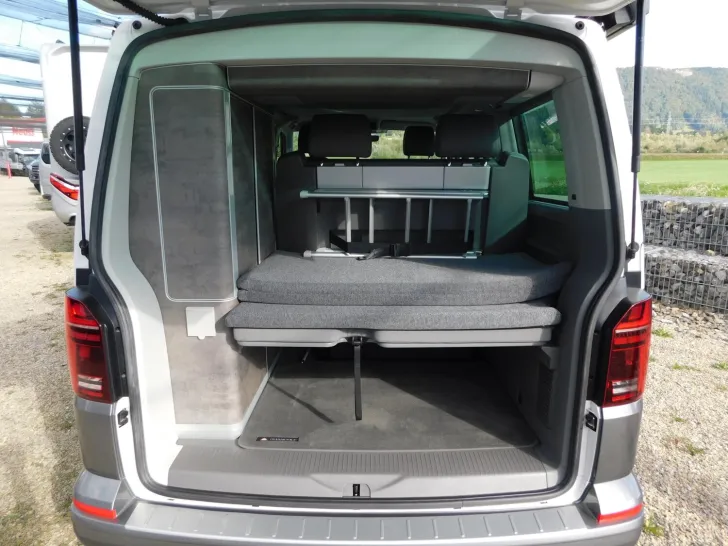 Fahrzeugbild VW California T6.1 Ocean #3